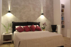 Pangea Suite - Vaticano